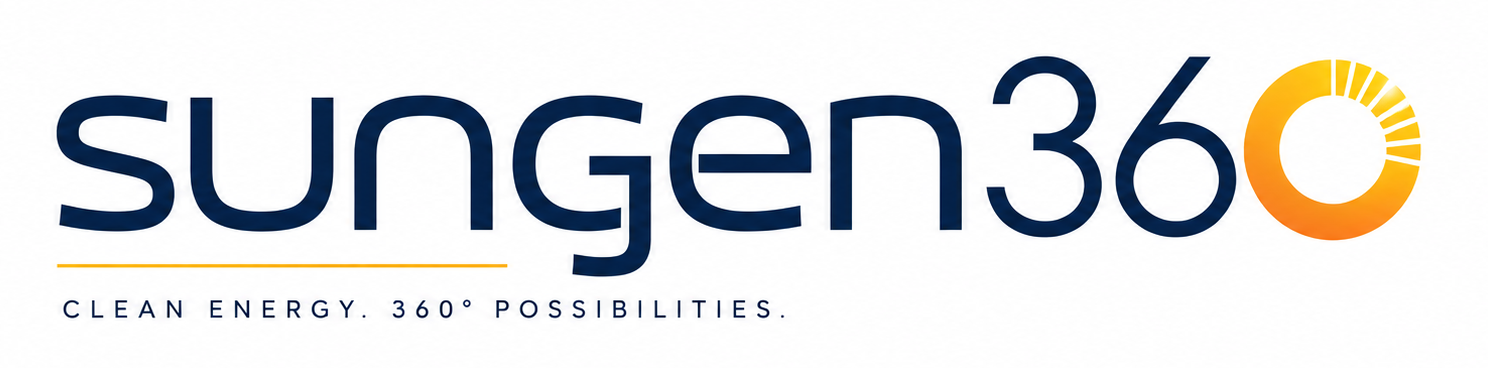 SUNGEN360
